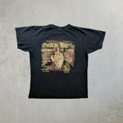 F- Vintage 02' Godsmack Smack This Graphic Tour Tee