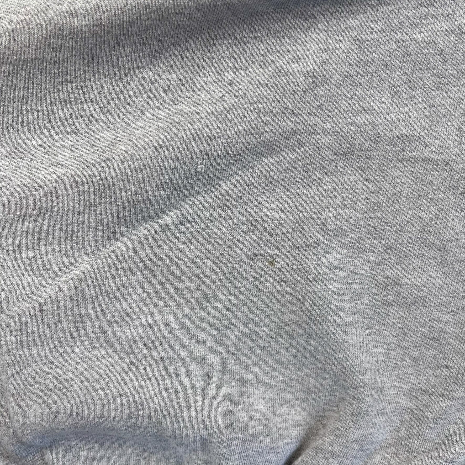 F- Vintage Philadelphia Eagles NFL Logo Athletic Embroidered Logo Crewneck