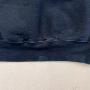 F- Vintage '95 CFL Grey Cup Regina Text Crewneck
