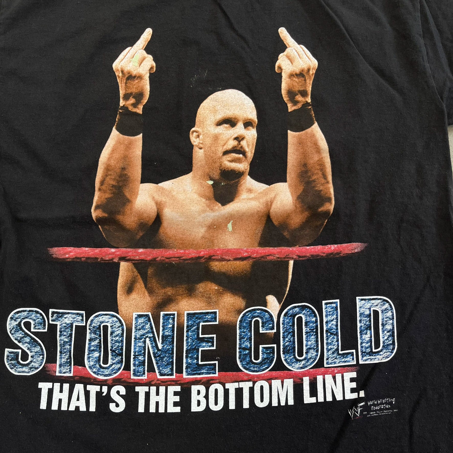 vintage 80s USA デトロイト レッドウィングス Tee XL 80's USA製 NHL デトロイト レッドウィングス 半袖Tシャツ 白系