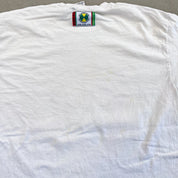 F- Vintage '92 TLC Cross Colors Picture Long Sleeve Tee