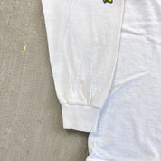 F- Vintage '92 TLC Cross Colors Picture Long Sleeve Tee