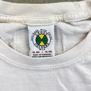 F- Vintage '92 TLC Cross Colors Picture Long Sleeve Tee