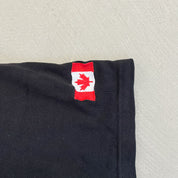 F- Team Canada Barbarian Rugby Wear Short Sleeve Rugby Shirt