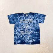 F- Led Zeppelin Comfort Colors United State Tour 1977 Reprint Graphic Tee