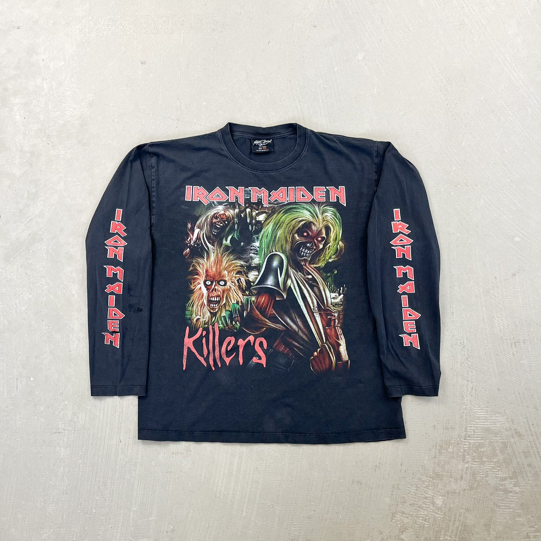 Tees – HG VINTAGE