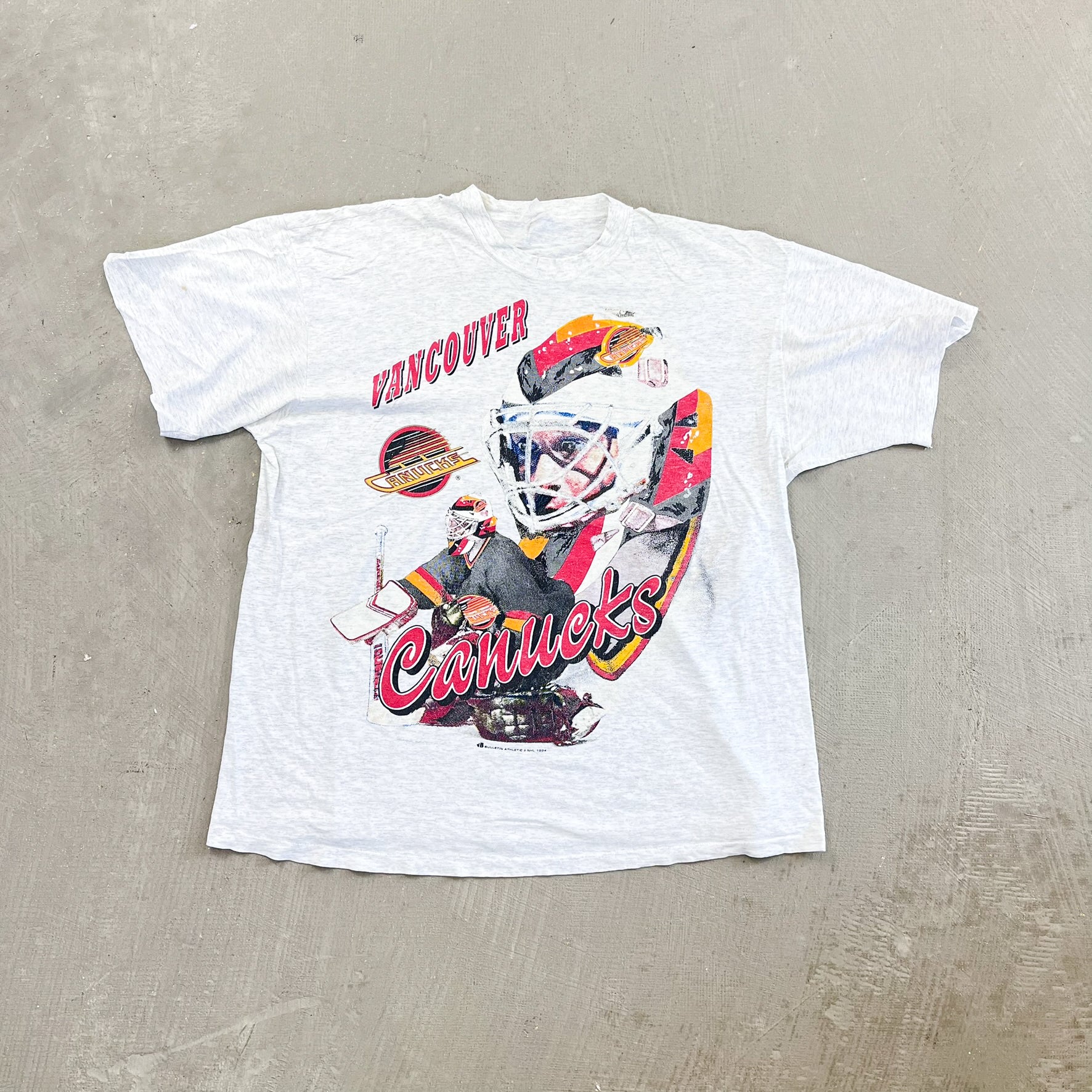 Sports Tees – HG VINTAGE