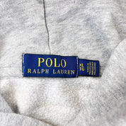 F- Vintage Polo Bear By Ralph Lauren Graphic Hoodie