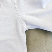 F- Stussy International Embroidered Text Crewneck