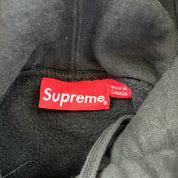 F- Supreme Cat in the Hat FW18 Graphic Hoodie