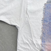 F- Vintage '98 David Kersh On Tour Picture Single Stitch Tee