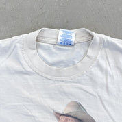 F- Vintage '02 Alan Jackson Picture Tee