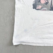 F- Vintage '02 Alan Jackson Picture Tee