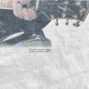 F- Vintage '02 Alan Jackson Picture Tee