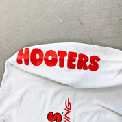 F- Vintage Hooters Racing Graphic Crewneck