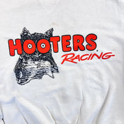 F- Vintage Hooters Racing Graphic Crewneck