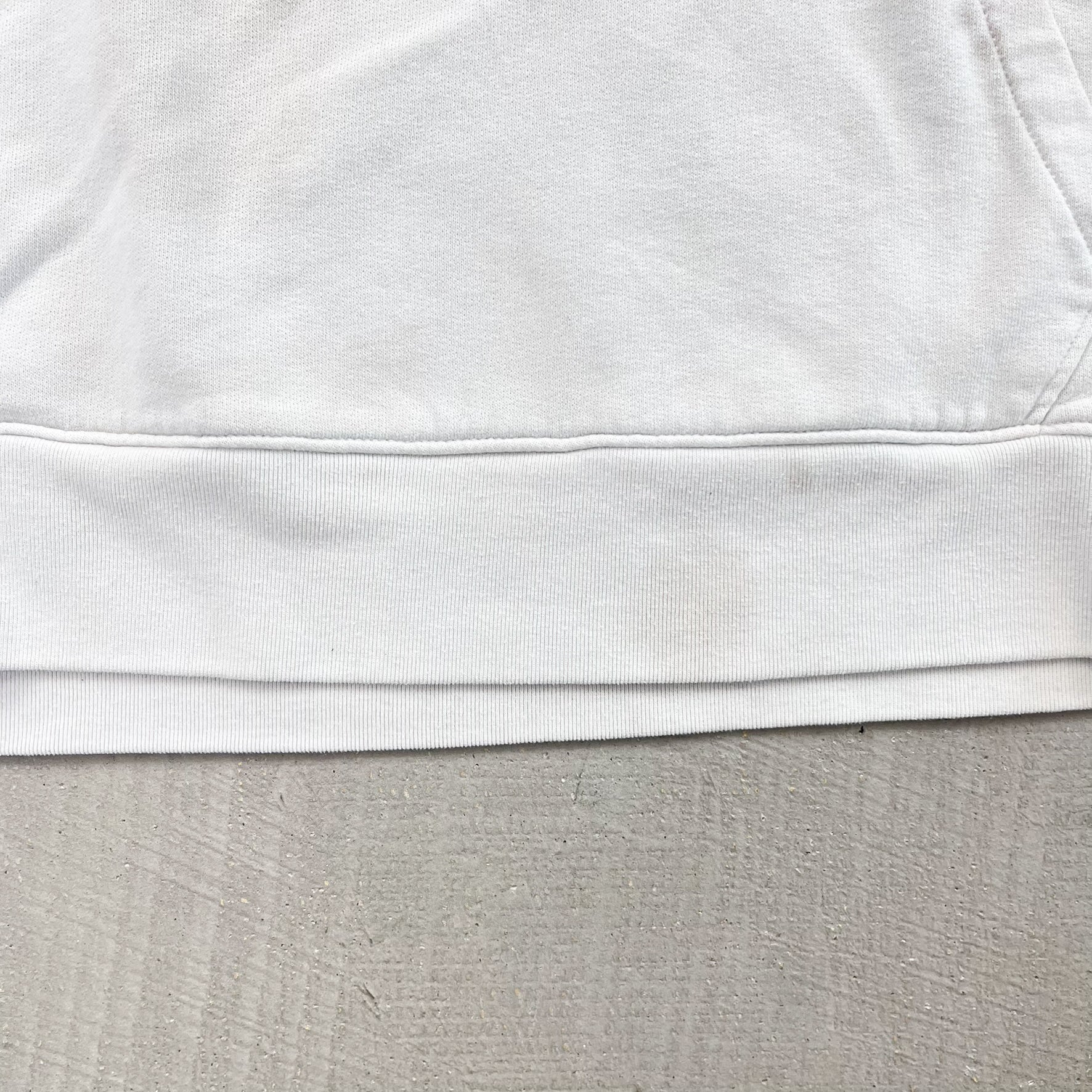 F- Vintage Abercrombie & Fitch Embroidered Text Crewneck