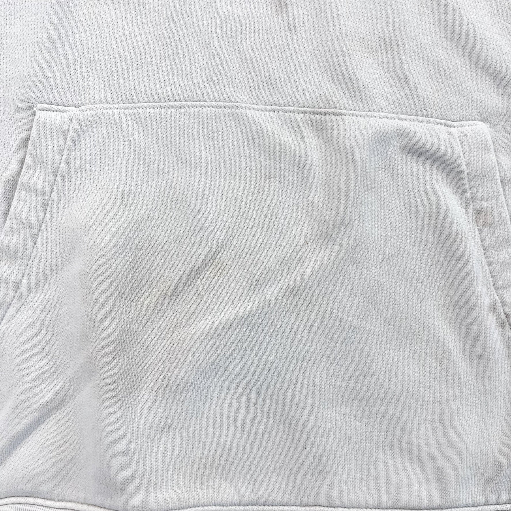 F- Vintage Abercrombie & Fitch Embroidered Text Crewneck
