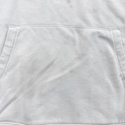 F- Vintage Abercrombie & Fitch Embroidered Text Crewneck