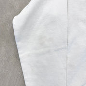 F- Vintage Abercrombie & Fitch Embroidered Text Crewneck