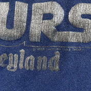 F- Vintage '85 Disney Star Tours Disneyland Crewneck