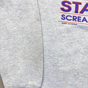 F- Vintage '92 Minnesota State Screaming Eagles Crewneck