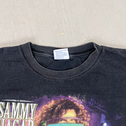 F- Vintage Sammy Hagar & The Waboritas Picture Tee