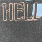 F- '10 AC/DC Highway To Hell Jumbo Picture Tee