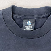 F- Vintage '96 Reba McEntire Picture Single Stitch Tee