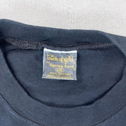 F- Vintage '98 Billy Joel On Tour Picture Single Stitch Tee