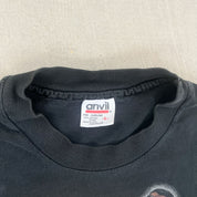 F- Vintage '97 Telluride Jazz Celebration Graphic Long Sleeve Tee