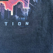 F- Vintage '98 Seattle Seahawks NFL Lee Limited Edition Graphic Tee