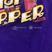 F- Vintage '00 Minnesota Vikings Daunte Culpepper NFL Graphic Tee
