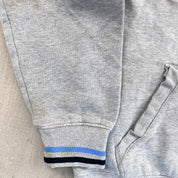 F- Ralph Lauren Racing Team Argentina Embroidered Hoodie