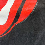 F- Vintage '94 The Rolling Stones Voodoo Lounge Tongue Logo Brockum Tag Tee