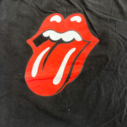 F- Vintage '94 The Rolling Stones Voodoo Lounge Tongue Logo Brockum Tag Tee