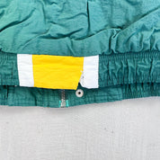F- Vintage Green Bay Packers NFL Starter Winter Jacket