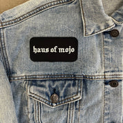 F- HOM Nirvana Picture & Text Reworked Custom Denim Jackets