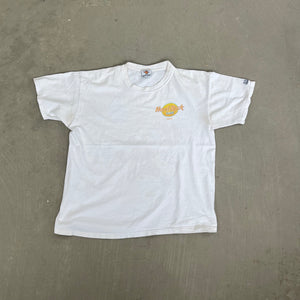 F- Vintage Hard Rock Cafe Maui Graphic Tee
