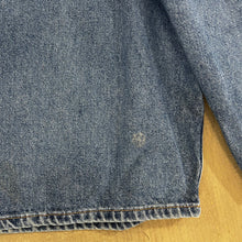 Load image into Gallery viewer, D- Vintage Tommy Hilfiger Denim Carpenter Jorts
