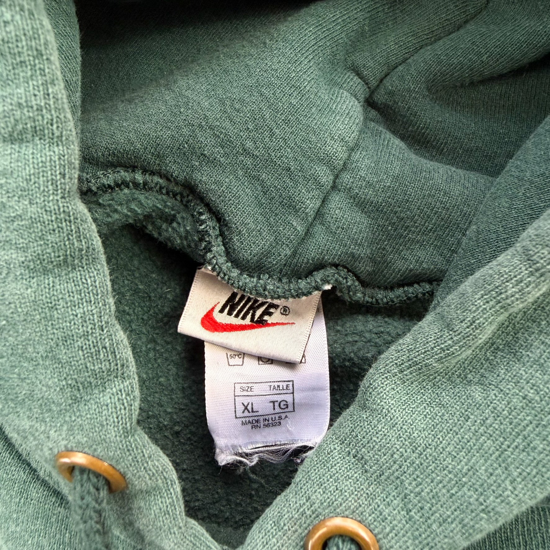 rn 56323 nike hoodie