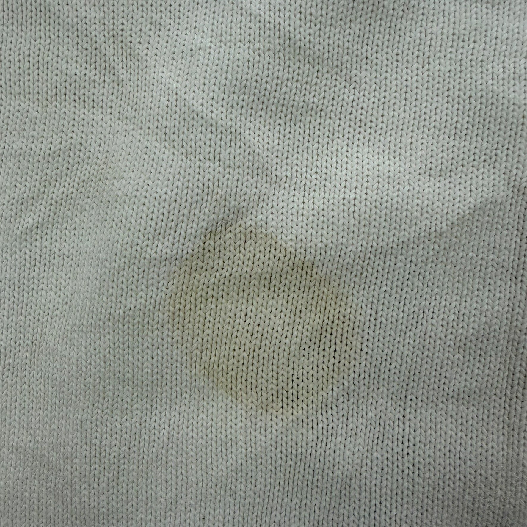 F- Vintage Davison Of Bermuda Polo Knit Sweater - L