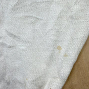 F- Vintage Davison Of Bermuda Polo Knit Sweater - L