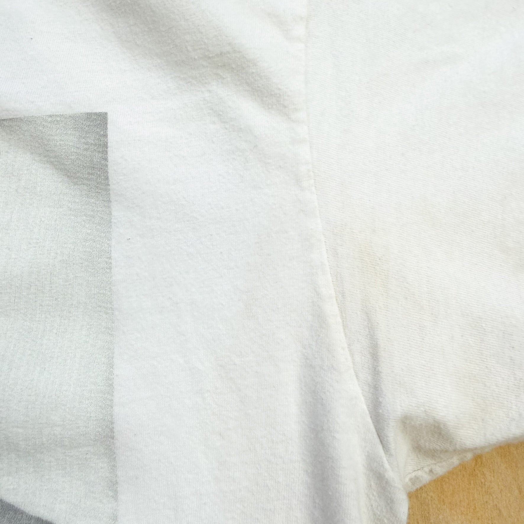 J- Supreme F/W 12 Three Six Mafia Picture Made In USA Tee - XL