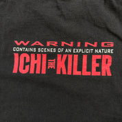 J- Supreme SS20 Ichi The Killer Split Picture Made In USA Tee - M