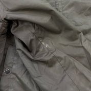 F- Vintage Sears Work Leisure Made In Japan Bomber Jacket - M