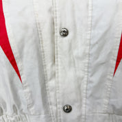 F- Vintage Descente Scrum Q Ski Winter Jacket - L