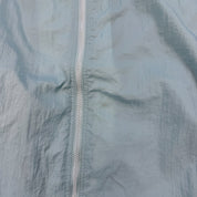 F- Vintage 90s Nike Lightweight Zip Up Jacket - XL