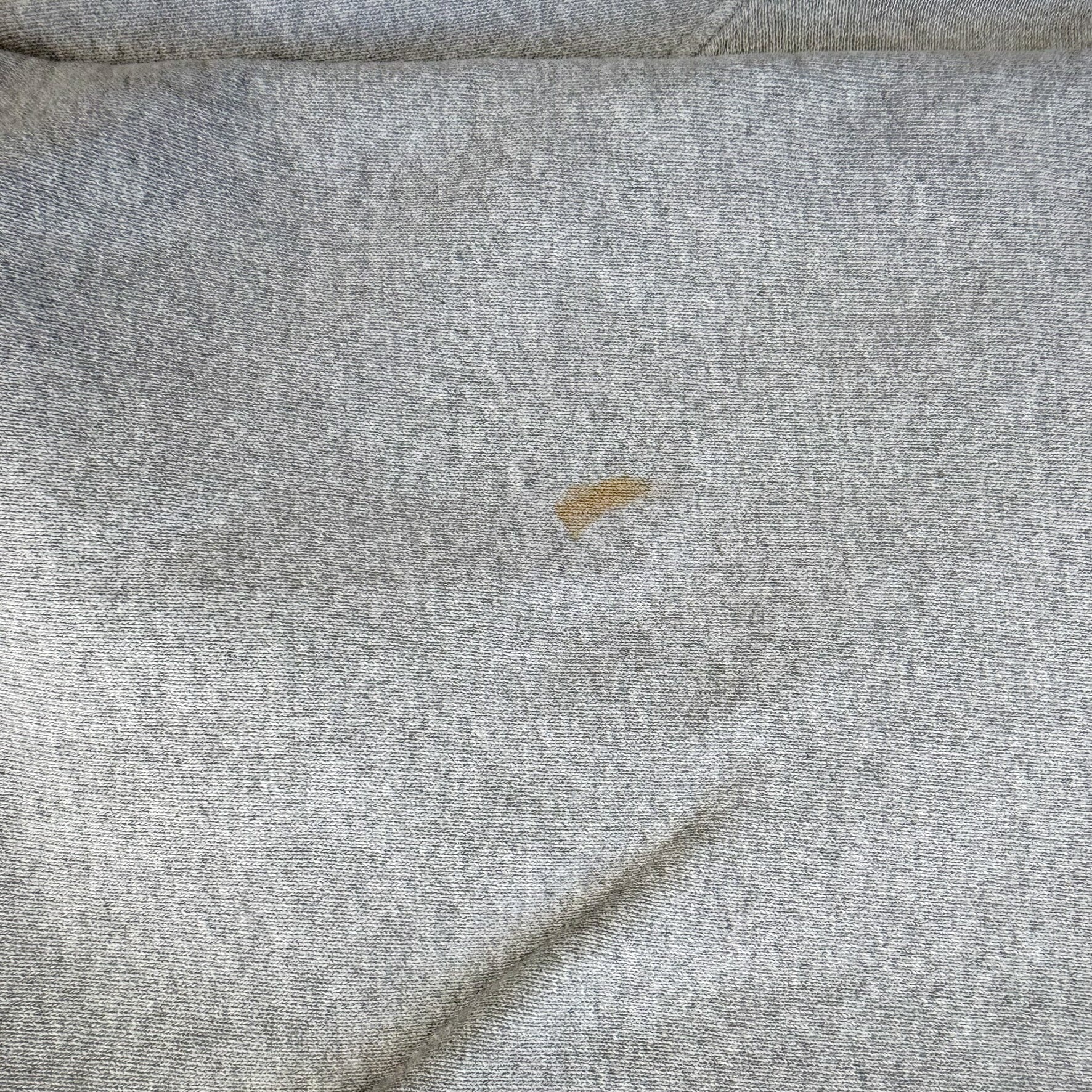 F- Vintage 90s Adidas Embroidered Text & Logo Crewneck - XL