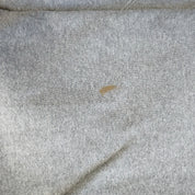 F- Vintage 90s Adidas Embroidered Text & Logo Crewneck - XL